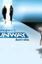 Watch Project Runway Australia Megavideo